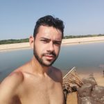 Davi Jackes Vasconcelos de Almeida