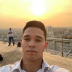 Marlon Bruno Vieira Dias