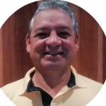 Luis Carlos Jesus