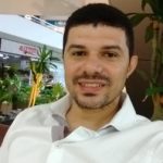 Andrey M R Ribeiro