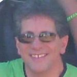 Marcos Gomes do Carmo